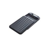 Caja de Almacenamiento Portátil Tipo C, Carcasa para Unidad de Estado Sólido SSD de 2,5 Pulgadas, Puerto Serie , Caja Externa para Portátil.