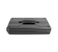 Caja de almacenamiento Preston Rig Station 84x22x4 cm