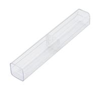 Caja de almacenamiento profesional, pinzas para extensión de pestañas, estuche para herramientas de maquillaje