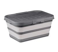 Caja De Almacenamiento Retractab.gr.