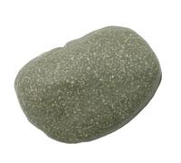 Caja de almacenamiento secreta en forma de roca, contenedor de llaves para exteriores, roca con compartimento para almacenamiento seguro de objetos pequeños, caja de piedra de seguridad