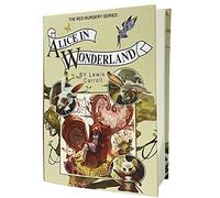 Caja de almacenamiento segura para libro de diversión, Diccionario secreto con cerradura de combinación de seguridad, libro de desviación seguro oculto (Alice, combinación)