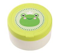 Caja de almacenamiento segura para recién nacidos, para después del baño o en climas cálidos