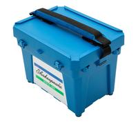 Caja de almacenamiento Shakespeare Seatbox TU