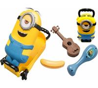 Caja de almacenamiento Stuart de los Minions