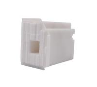 Caja de Almohadilla de Tinta de Residuos de Mantenimiento Compatible con Epson L3110 L3118 L3119 L3108 L3150 L3158 L3160 L3116 L1110(Maintenance Box)