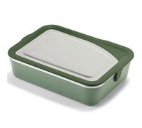 Caja de almuerzo Klean Kanteen Rise 1005 ml Contenedor Sea Spray