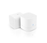 Caja de altavoces Ado Mate3 Premium Mini Wireless Stereo Box Edge Beding 800mAh Batería NFC Conexión rápida de ajuste duradero para 6 6 6s 6 Plus 6s más S6 S6
