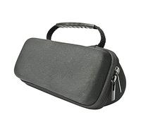Caja de Altavoz portátil con Bluetooth Compatible con el Altavoz Inteligente Sonos Roam, Bolsa de Transporte Protectora a Prueba de Golpes a Prueba de Polvo con Malla Interior