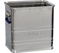 Caja de aluminio LOGIC capacidad 32 l