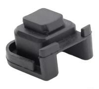 Caja de amortiguador derecho de repuesto para motosierra MS341 MS361 044 046 084 088 MS440 MS460 se adapta a la parte 1124 791 2800 reductor de vibración de goma