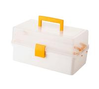 Caja de Aparejos de, Organizador de Caja de Herramientas - Caja de Herramientas de Mantenimiento eléctrico - Organizadores de Hardware multipropósito, Caja de Herramientas de s Hecha con
