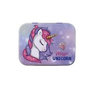Caja de Apósitos Infantil Unicornio