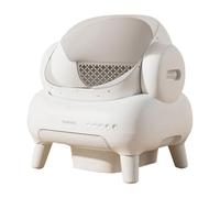 Caja de arena auto limpieza para gatos Neakasa M1 Lite con app