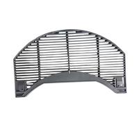 Caja de arena automática para gatos, pieza de repuesto para caja de arena de autolimpieza, accesorio de caja de arena de 17.13 x 10.24 x 0.39 pulgadas