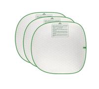 Caja de Arena Inteligente para Gatos PETKIT MAX2 con Almohadilla de Triple Defensa, Inodoro Automático Autolimpiante para el Cuidado de Mascotas en el Hogar WTXP-102