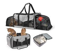 Caja de Arena para Gatos para 2 Gatos