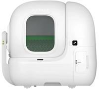 Caja de arena Purobot Max Pro con cámara IA y autolimpieza inteligente - PETKIT