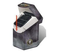 Caja De Barco, ProHex - Magic: The Gathering - Comandante - Negro