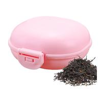 Caja de barra de champú, caja de barra de baño - cuenco para barra de baño | Soporte para barra de baño, funda para barra de ducha portátil, contenedor de barra de baño de viaje para baño, doc