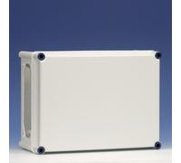 Caja De Barra De Distribución Eaton 270x360 1000A RAL7035 - 1860860