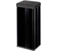 Caja De Basura Big-Box Swing XL Negra 52L Cubo De Basura Recogedor De Basura TOP
