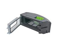 Caja De Basura, Compatible Con Roomba, Pieza De Repuesto De Robot Aspirador Serie EI E5 E6 I1 I3 I4 I5 I6 I7 I7+ I8 J7