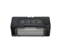 Caja De Basura Con Tanque De Agua 2 En 1, Compatible Con Robot Aspirador XiaoMi Pro STYTJ02YM MVVC01-JG, Compatible Con Robot Aspirador VIOMI V2 V2 Pro V3 V-RVCLM21B