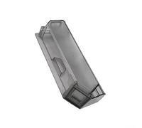 Caja de basura de repuesto para Roborock S8 Max Ultra S8 MaxV Ultra Robot Aspiradora de gran capacidad Limpia Liberación Rápida Canal Anti-Enredo Ajuste Directo Compatible