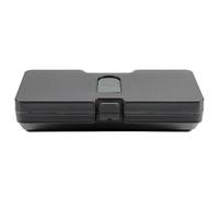 Caja De Basura For Tanque De Agua, Compatible Con XiaoMi, Compatible Con Mijia, Robot STYTJ02YM MVVC01-JG, Compatible Con VIOMI, V2 V2 Pro V3 V-RVCLM21B Accesorios For Barredora(1pcs-b)