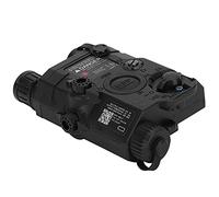 Caja de batería, Alta duración, Airsoft versión UHP, Compatible con Armas de Aire comprimido, for Paintball Deportes Extremos Jugadores y Entusiastas