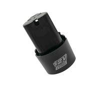 Caja de batería de 12 V para taladros y sopladores inalámbricos, soporte de batería de taladro eléctrico