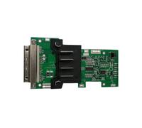 Caja de BateríA de Iones de Litio PCB Caja de Etiqueta de Placa de Circuito de ProteccióN de Carga para LED AEG RIDGID 18V 3.0Ah 9.0Ah BateríA de
