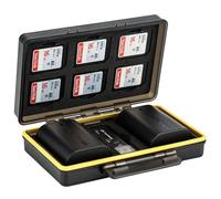 Caja de batería multifunción JJC BC 3LPE6