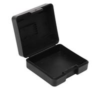 Caja de Batería para dji Osmo Action, Cámara Deportiva Portátil Caja de Almacenamiento de Batería de Plástico para dji Osmo Action