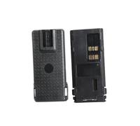 Caja de batería resistente, carcasa general para Walkies Talkies XPR7550, GP328D, GP338D