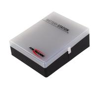 Caja de baterías Ansmann 48 173x138x63 mm 253 g