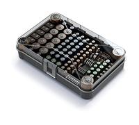 Caja de baterías Kistenberg KBB03-115 espacios para baterías