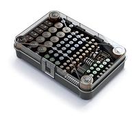 Kistenberg Caja de baterías KBB03-115 espacios para baterías