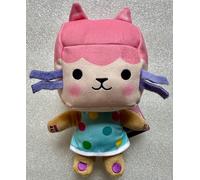 Caja De Bebé De Gabby'S Dollhouse 25 Cm Schmidt Spiele Peluche