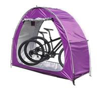 Caja de bicicletas se puede empalmar garaje moto para exterior para muebles de jardín,bicicletas,moto carport coche techo para coche al aire libre,negro