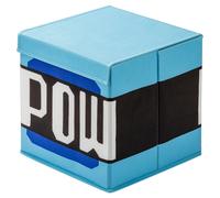 Caja de bloque POW de Super Mario