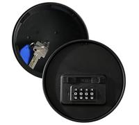 Caja de bloqueo de combinación - Caja de bloqueo con combinación de llaves | Llaves de casa Realtor ock B´ox, llaves de cobinación ock B&ox, impermeable Ćombination Łock B´´´óx con código reajustable
