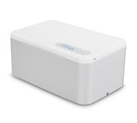 Caja de Bloqueo de Teléfono con Temporizador, Phone Jail Cárcel de Tiempo para Teléfono, Garantiza una Mejor Concentración, Gran Capacidad, Fuera de La Vista, Fuera de La Mente