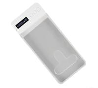 Caja de bloqueo de teléfono móvil con temporizador, prisión de teléfono para control de tiempo de pantalla, cuenta regresiva de 1 minuto a 99 h 59 m, presionando para desbloquear, almacenamiento