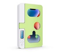 Caja de Bloqueo de Teléfono Móvil Con Temporizador, Una Caja de Autodisciplina for Teléfonos Móviles Que Ayuda a Combatir La Adicción a Internet Y a Cultivar Buenos Hábitos