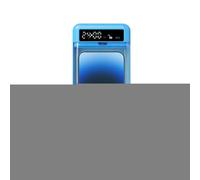 Caja de bloqueo de tiempo, prevención de juegos excesivos, caja de seguridad electrónica para el hogar, escuela, trabajo, dormitorio, viajes, adultos, adolescentes