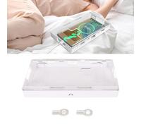 Caja De Bloqueo Del Temporizador Del Teléfono, Casillero Portátil Con Temporizador, Cárcel Telefónica Timed Lock Box, Caja De Bloqueo Para Teléfono, Para Aula, Hogar, Mesa, Oficina