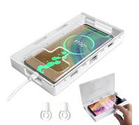 Caja de Bloqueo para teléfono: cárcel para teléfono, Caja de Bloqueo para teléfono, Caja de Bloqueo para teléfono Seguro, Caja de Bloqueo para teléfono Inteligente | Caja de Seguridad para t