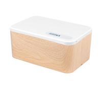 Caja de Bloqueo para Teléfono con Temporizador, Cárcel Telefónica Timed Lock Box para Que Los Niños Y Adultos se Concentren Más, Resiste la Tentación Y Desarrolla Buenos Hábitos, para Niños